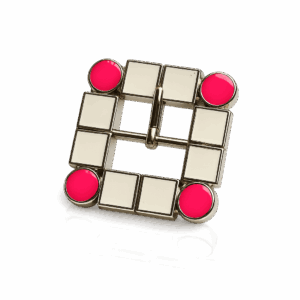 HEBILLA 2346