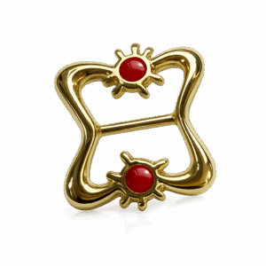 ADORNO 2635
