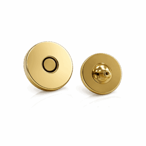BROCHE IMÁN M 18 R